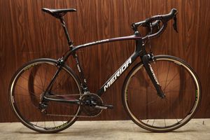 ■MERIDA SCULTURA 3000 メリダ フルカーボン SHIMANO 105 5800 2X11S サイズ56 2016年モ
