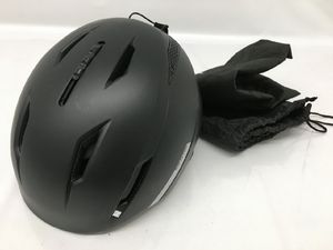 hi サロモン SALOMON PIONEER 検索：スキーヘルメット スノーボードヘルメット hi◇116