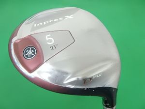 F[165914]ヤマハ インプレスX D 2012/MX-412F/R/21