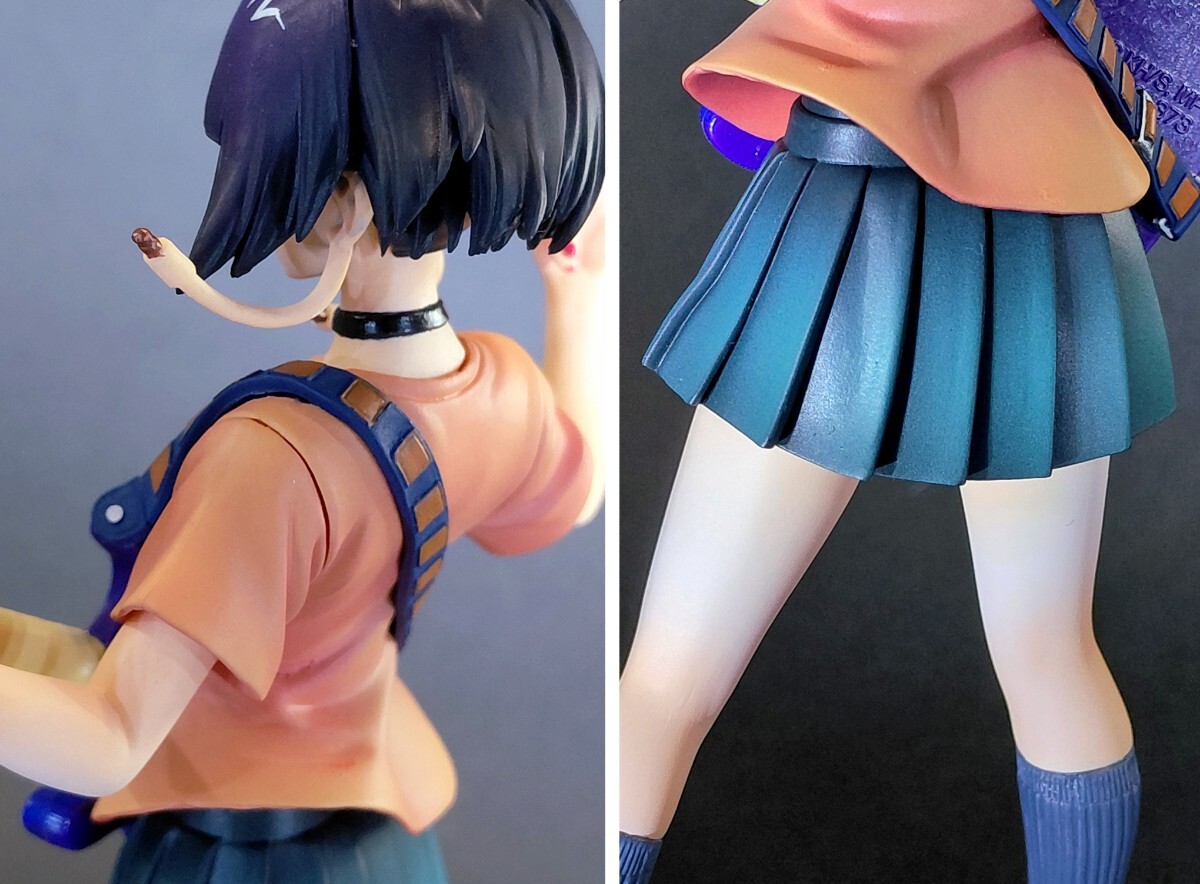 一番くじ 僕のヒーローアカデミア 垂れ流せ！文化祭！ A賞 耳郎響香 