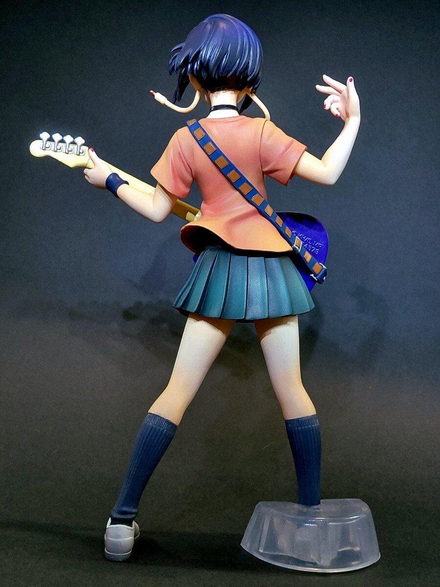 一番くじ 僕のヒーローアカデミア 垂れ流せ！文化祭！ A賞 耳郎響香