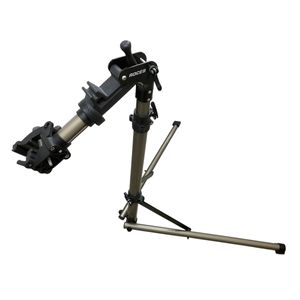 ROCES ロセス 折り畳み式 自転車 メンテナンススタンド ワークスタンド 整備用 中古 O107