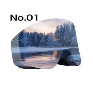  スキーゴーグルカバー スノーボードゴーグルカバー　管理No.620115