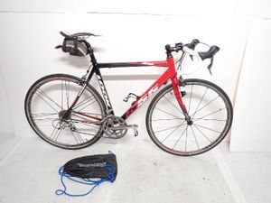 LOOK ルック カーボンロードバイク 555 105 55cm 550mm 2008 配送/来店引取可 ★ 74270-1