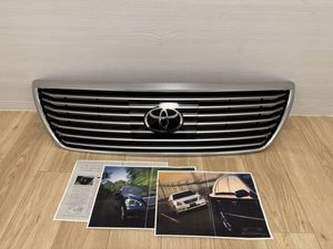 LS フロントグリルのYahoo!オークション(旧ヤフオク!)の相場・価格を