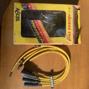 エンジン　シリコンコード　適応車　いすゞ117クーペ　1800XE.XG 2000XE.XG DOHC G180 G2