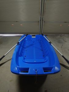 BIC245　スポーツヤック　SPORTYAK　熊本