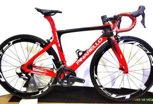 PINARELLO PRINCE FX(ピナレロ プリンスFX）アルテグラR8000(11s)コンポ　カーボンホイー