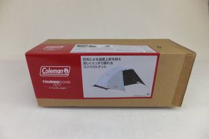 未開封　コールマン　ツーリングドームST+　Model　2000036435