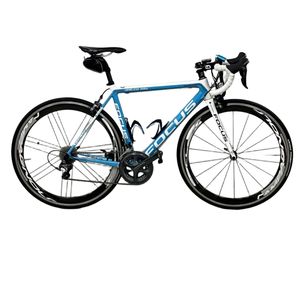 FOCUS IZALCO MAX 2016 フォーカス イザルコマックス ロードバイク 自転車 中古 楽M10808
