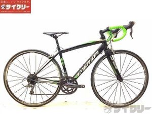 ▼メリダ▼【1円スタート！！】RIDE800 メーカーサイズ：44cm▼国