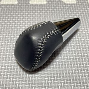 ★革巻★170系シエンタ トヨタ純正レザーシフトノブ★80ヴォクシー70ノア10ウィッシュ20