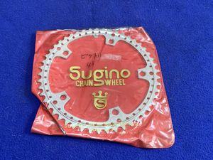 SUGINO　杉野　スギノ　VICTORY　ビクトリー　49