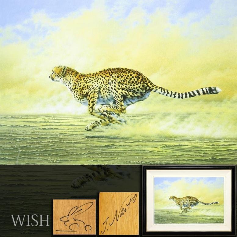 ジョウ・ナイトウの値段と価格推移は？｜4件の売買データからジョウ