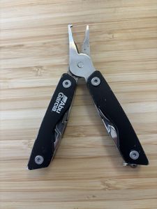 アブガルシア マルチツールプライヤー フィッシングプライヤー