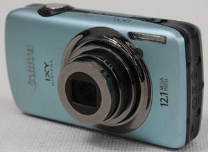 IXY DIGITAL 95 ISのYahoo!オークション(旧ヤフオク!)の相場・価格を