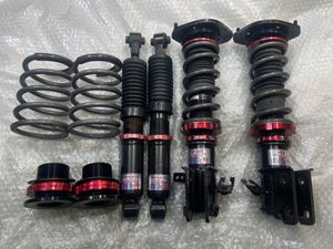 ワゴンＲ ＪＩＣ フルタップ式 車高調 ＭＨ２１Ｓ ＭＨ２２Ｓ