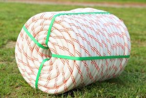 レジャーボートの係船索やアンカーロープ、土木 建築 工事等、幅広い用途（汎用性）船舶