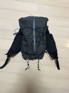blooper backpacks risk15 バックパック検索用( 山と道 パタゴニア　アークテリクス　ト