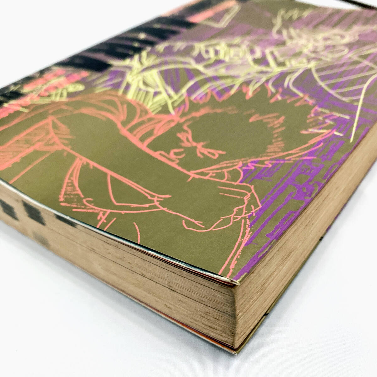 アキラ絵コンテ集 2◇大友克洋「AKIRA」◇講談社・少年マガジン特別