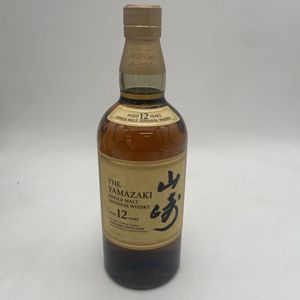 山崎 12年のYahoo!オークション(旧ヤフオク!)の相場・価格を見る