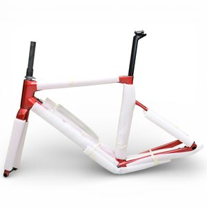 BMC Teammachine SLR FRS 54 フレームセット レッド 自転車 ロードバイク チームマシーン