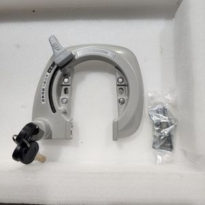 【033】★新品未開封品★BRIDGESTONE★アルベルト用★リング錠★517型 バティー錠★1発２