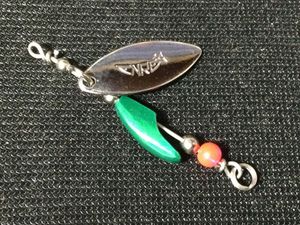 アングラーズリパブリック　スピンウォーク