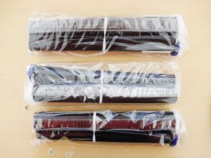 即決 3本セット シャープ純正対応 FAX用インクリボン UX-NR9GW UX-NR9G UX-NR8GW UX-NR8G