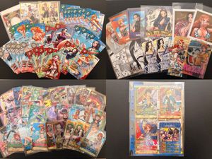 ワンピーベリーマッチの値段と価格推移は？｜67件の売買データから