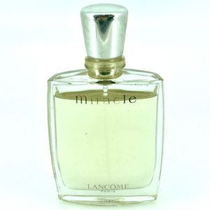 LANCOME MIRACLE ランコム ミラク オードパルファム フレグランス EDT 香水 スプレー 管