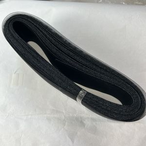 社交ダンス、ホースヘアー、ドレスに　透明メッシュ 10cmx 25メートル