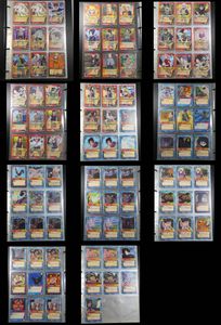 NARUTOナルトカードゲームの値段と価格推移は？｜9件の売買データから