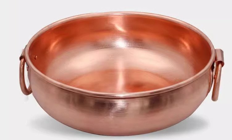 銅鍋の値段と価格推移は？｜216件の売買データから銅鍋の価値がわかる