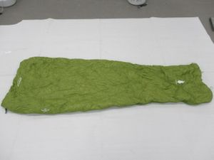 mont-bell アルパインダウンハガー800 サーマルシーツ モンベル アウトドア キャンプ 寝