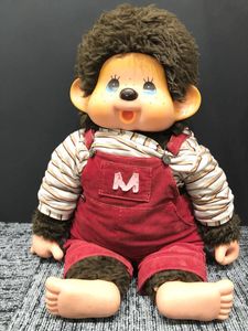 モンチッチ 当時物の値段と価格推移は？｜212件の売買データから