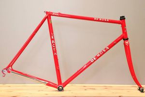 デローザ DE ROSA SLX スチール ロードバイク フレームセット 【仙台店】