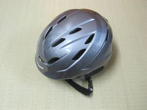 ★GIRO/ジロ・スノーヘルメット/サイズ55.5～59cm・重量441g/きれいな方です♪★