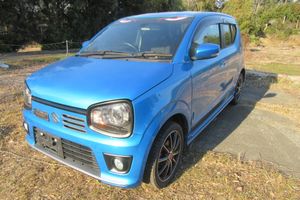 R2 　アルトワークス　5MT　4WD　ターボ　レカロシート　ナビ　USB　15インチアルミホイ