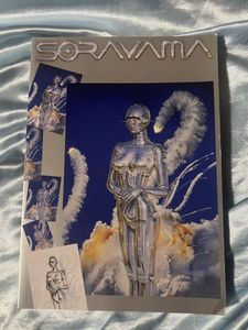 空山基のYahoo!オークション(旧ヤフオク!)の相場・価格を見る｜Yahoo