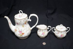 ノリタケ スタジオコレクション ポットの値段と価格推移は？｜5件の