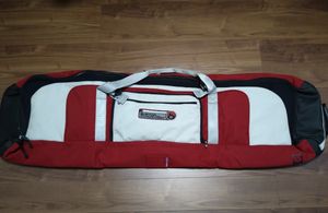 バートン BURTON スノーボードケース 送料込