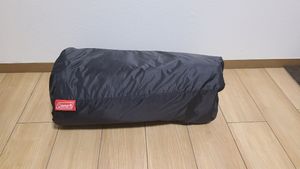 エクスカーションティピー/325+スタートパッケージのインナーシート単品 Coleman コール