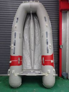 ジョイクラフト　JEX－315 ゴムボート　JOYCRAFT 2馬力ボート　ジャンク扱いで