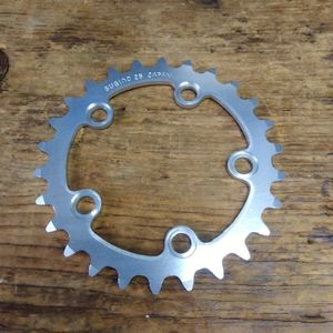 sugino ギア板　２６　新品未使用