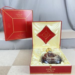 レミーマルタン ルイ13世 金キャップのYahoo!オークション(旧ヤフオク