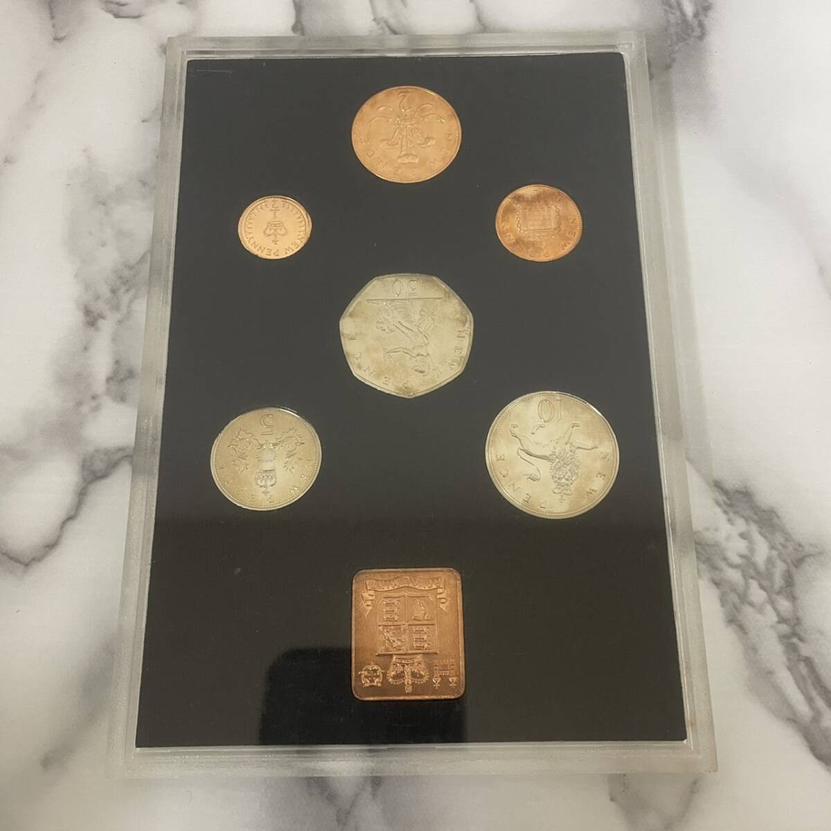 エリザベス 1971の値段と価格推移は？｜7件の売買データからエリザベス