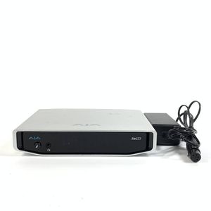 AJA Io 4K プロフェッショナル ビデオ I/O Thunderbolt SDI HDMI 4K対応 業務用 映像機器