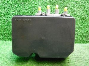 モコ DBA-MG33S ABSアクチュエーター R06A 47600-4A01G