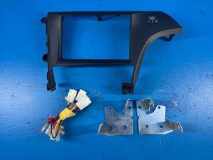 TOYOTA トヨタ PRIUS プリウス ZVW30 8インチナビ用 オーディオパネル 11M09050J92-A ス